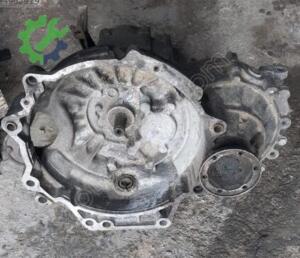 Seat Ibiza 2004 Çıkma Şanzıman 02K301107
