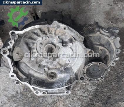 Seat Ibiza Şanzıman çıkma parça