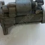 02M903023PX Audi A3 Şarj Dinamosu (2004/2013)