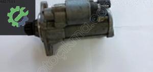 02M903023PX Audi A3 Şarj Dinamosu (2004/2013)