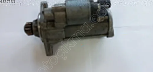02M903023PX Audi A3 Şarj Dinamosu (2004/2013)