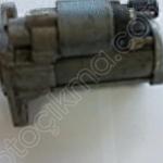 02M903023PX Volkswagen Passat Şarj Dinamosu (2005/2011)