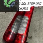 02R00f1583 FORD FOCUS CMAX SAG SOL STOP ORJ ÇIKMA