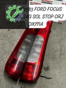 02R00f1583 FORD FOCUS CMAX SAG SOL STOP ORJ ÇIKMA