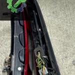 02R00f1583 FORD FOCUS CMAX SAG SOL STOP ORJ ÇIKMA