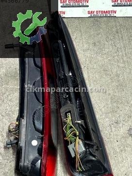 Ford Focus Sağ Arka Stop 02R00F1583 çıkma parça