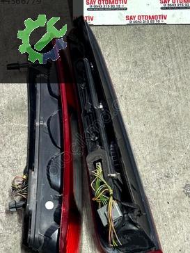 02R00f1583 FORD FOCUS CMAX SAG SOL STOP ORJ ÇIKMA