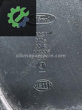 Ford Focus Sağ Arka Stop 02R00F1583 çıkma parça