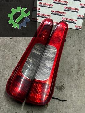 02R00f1583 FORD FOCUS CMAX SAG SOL STOP ORJ ÇIKMA