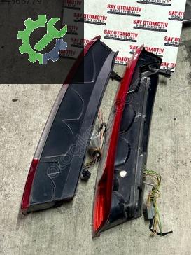 02R00f1583 FORD FOCUS CMAX SAG SOL STOP ORJ ÇIKMA