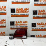 BMW X5 Orijinal Çıkma Bagaj