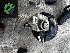 03.7873-4302.4 VW CADDY FREN WESTİNGHAUSE VE MERKEZİ