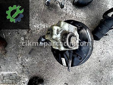 Volkswagen Caddy Westinghouse çıkma parça