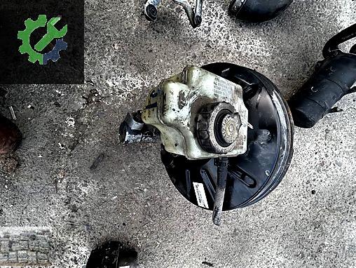Volkswagen Caddy Westinghouse Çıkma Parça İstanbul