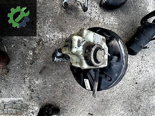 Volkswagen Caddy Westinghouse Çıkma Parça İstanbul