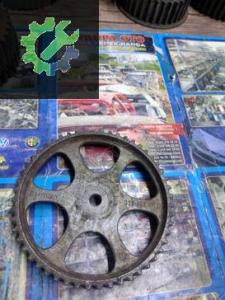 030103111C Polo 1.6 8 valf aee motor eksantrik dişlisi
