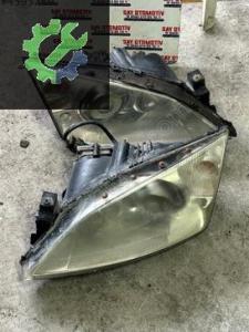 0301174271 0301174274 FORD MONDEO XONON DOLU FAR FAR BEYNİ (2. Adet)