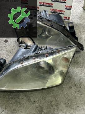 0301174271 0301174274 FORD MONDEO XONON DOLU FAR FAR BEYNİ