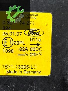 0301174271 0301174274 FORD MONDEO XONON DOLU FAR FAR BEYNİ