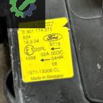 0301174271 0301174274 FORD MONDEO XONON DOLU FAR FAR BEYNİ