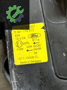 0301174271 0301174274 FORD MONDEO XONON DOLU FAR FAR BEYNİ
