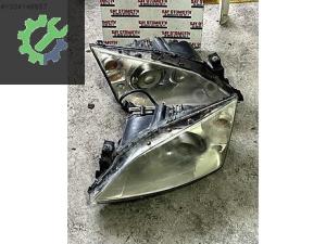 0301174271 0301174274 FORD MONDEO XONON DOLU FAR FAR BEYNİ