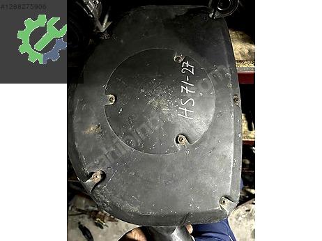 Volkswagen Polo Hava Filtresi Kutusu Çıkma Parça Kayseri