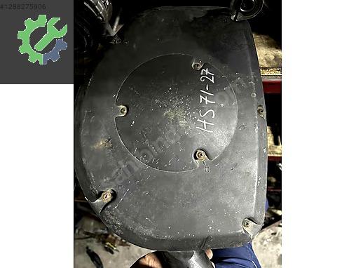 Volkswagen Polo Hava Filtresi Kutusu Çıkma Parça Kayseri