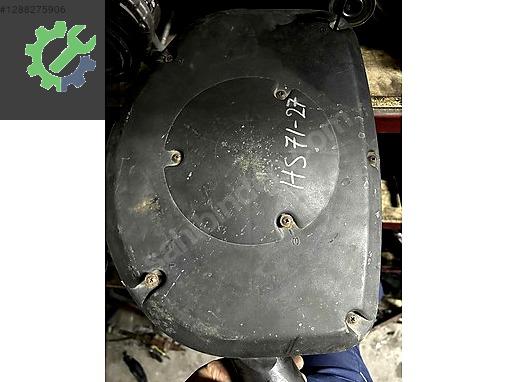 Volkswagen Polo Hava Filtresi Kutusu Çıkma Parça Kayseri