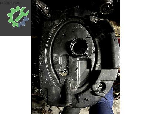 Volkswagen Polo Hava Filtresi Kutusu Çıkma Parça Kayseri