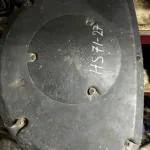2013 Volkswagen Jetta Hava Filtresi Kutusu Çıkma Parça Ankara