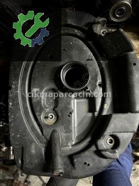 Volkswagen Polo Hava Filtresi Kutusu 030129611N çıkma parça