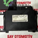 0305452332 MERCEDES W220 C320 S500 OTOMATİK ŞANZIMAN BEYNİ EGS52