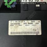 0305452332 MERCEDES W220 C320 S500 OTOMATİK ŞANZIMAN BEYNİ EGS52