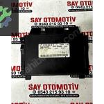 0305452332 MERCEDES W220 C320 S500 OTOMATİK ŞANZIMAN BEYNİ EGS52