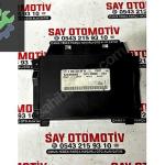 0305452332 MERCEDES W220 C320 S500 OTOMATİK ŞANZIMAN BEYNİ EGS52
