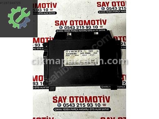 Mercedes-Benz EQA Şanzıman Beyni 0305452332 çıkma parça