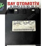 0305452332 MERCEDES W220 C320 S500 OTOMATİK ŞANZIMAN BEYNİ EGS52