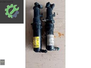 0308011038 0308011037 far fıskiye robotu 221 kasa s mercedes