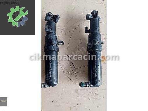 Mercedes-Benz SL Far Yıkama Robotu 0308011038 çıkma parça