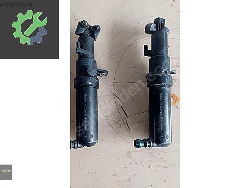 0308011038 0308011037 far fıskiye robotu 221 kasa s mercedes