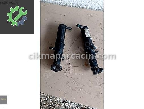 Mercedes-Benz SL Far Yıkama Robotu 0308011038 çıkma parça