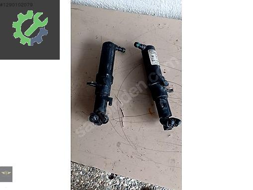 0308011038 0308011037 far fıskiye robotu 221 kasa s mercedes