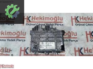 030906027 AA VW POLO 1.4 MOTOR BEYNİ 0261204617