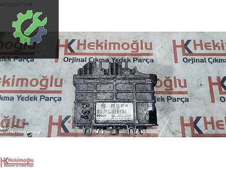 Volkswagen Polo Beyin çıkma parça