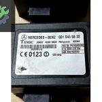 0315455832 MERCEDES W638 VİTO SPRINTER İMMOBİLİZER İMO BEYNİ
