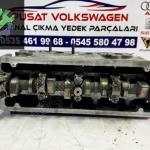 1996 Volkswagen Polo Silindir Kapağı Çıkma Parça Ankara