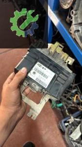 032 906 030 AB POLO ÇIKMA ORJİNAL MOTOR BEYNİ