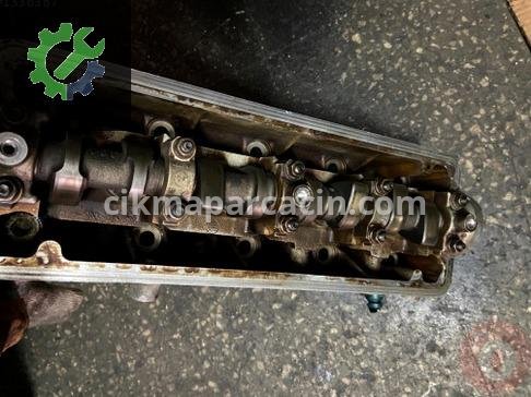 Volkswagen Polo Silindir Kapağı 032103373K çıkma parça