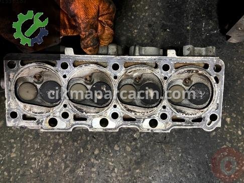 Volkswagen Polo Silindir Kapağı 032103373K çıkma parça